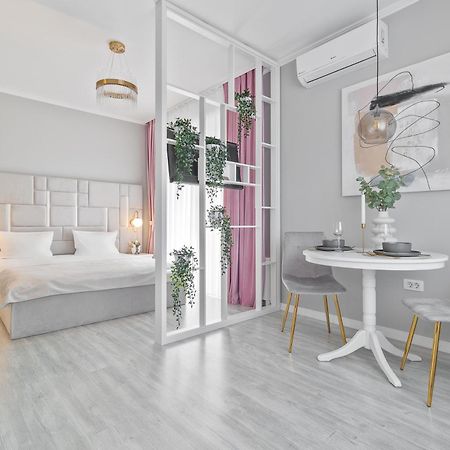 Andreea Studio Oradea Zewnętrze zdjęcie
