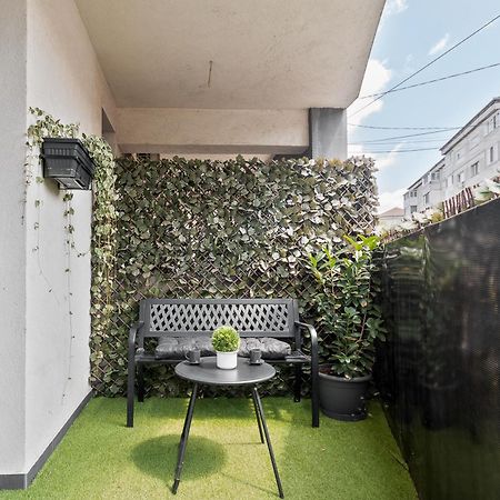 Andreea Studio Oradea Zewnętrze zdjęcie