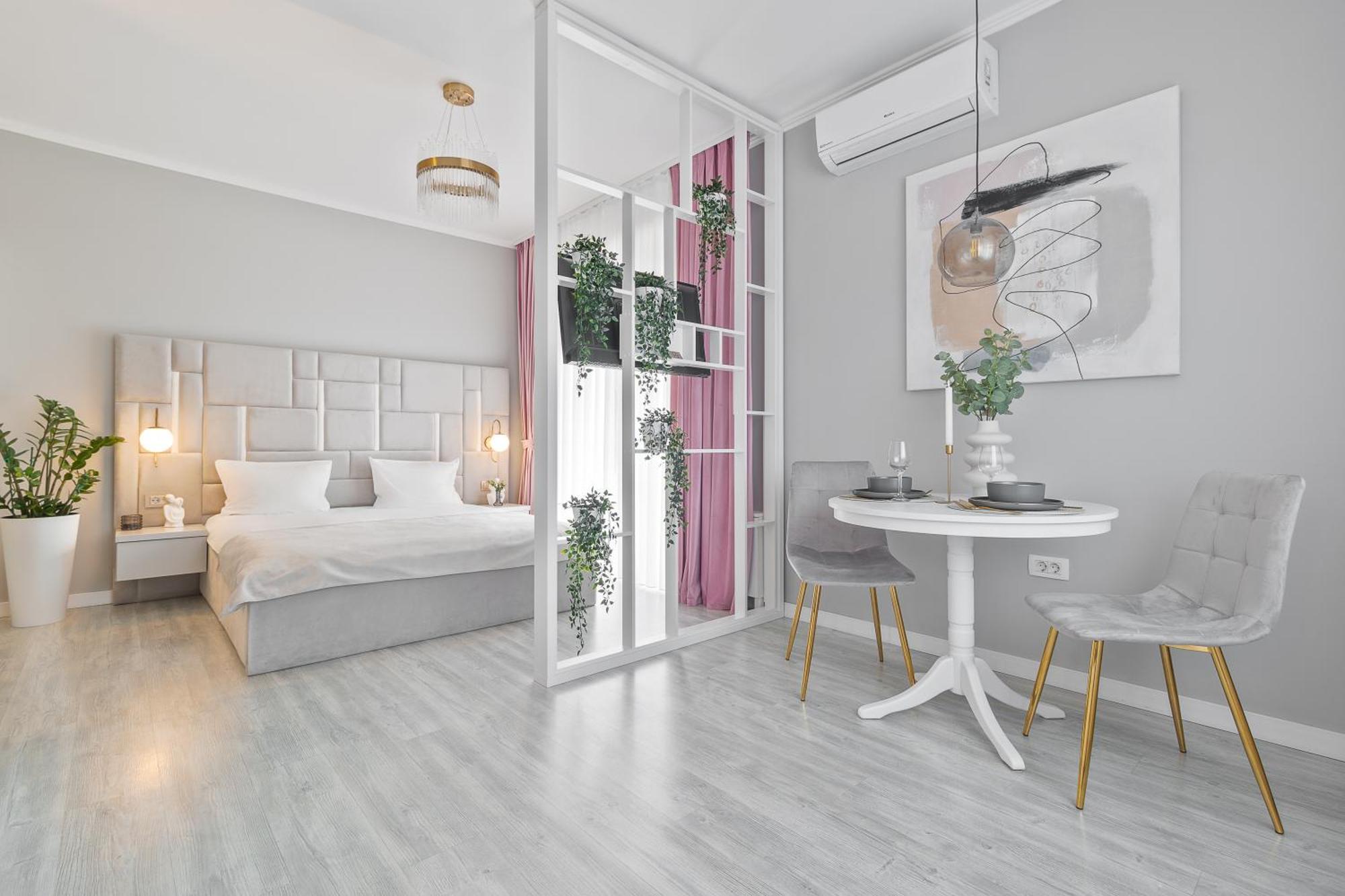 Andreea Studio Oradea Zewnętrze zdjęcie