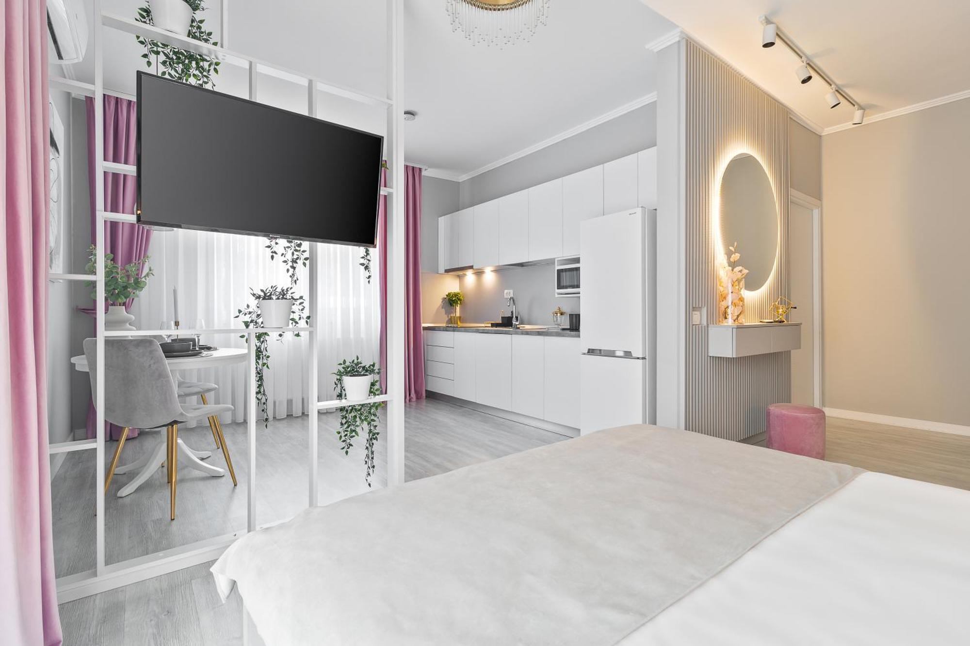 Andreea Studio Oradea Zewnętrze zdjęcie
