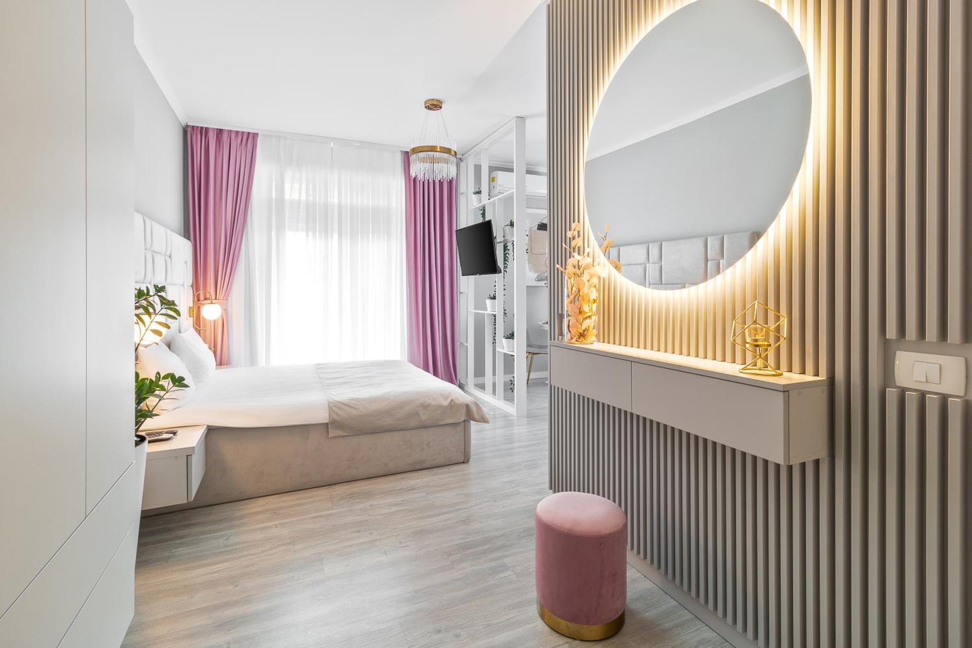 Andreea Studio Oradea Zewnętrze zdjęcie