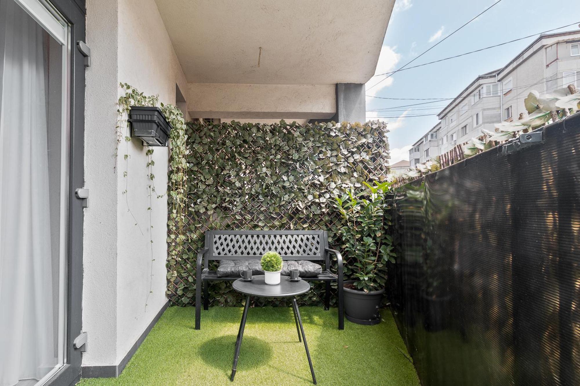 Andreea Studio Oradea Zewnętrze zdjęcie